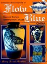 Collector's Encyclopedia of Flow Blue China: Values Updated 2000 (Second Series)