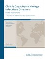 China's Capacity to Manage Infectious Diseases Global Implications