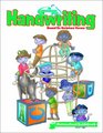 A Reason For Handwriting Homeschool Guidebook Comprehensive K6