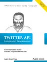 Twitter API Engagement Programming with PHP and MySQL
