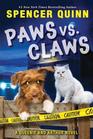 Paws vs. Claws (Queenie & Arthur, Bk 2)