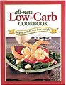 all-new Low-Carb Cookbook