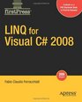 LINQ for Visual C 2008