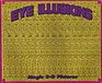 Eye Illusions/Pink Cover