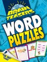 Brain Teasers Word Puzzles