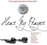 Hear My Prayer The Audio Book of Psalms