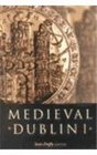 Medieval Dublin I Proceedings of the Friends of Medieval Dublin Symposium 1999