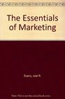 Essentials of Marketing