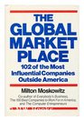 The Global Marketplace 102 Of the Most Influential Companies Outside America