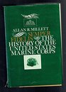 Semper Fidelis History of the United States Marine Corps