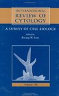 International Review of Cytology Volume 186