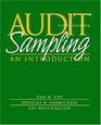Audit Sampling An Introduction to Statistical Sampling in Auditing 5th Edition