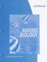 Lab Manual for Karleskint/Turner/Small's Introduction to Marine Biology 3rd