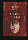 The Secret Diary of Laura Palmer (A Twin Peaks Book)