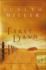 First Dawn (Freedom's Path, Bk 1)