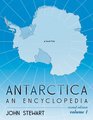 Antarctica An Encyclopedia 2d ed