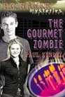 PC Hawke Mysteries The Gourmet Zombie  Book 7