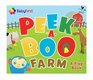 Peek-A-Boo Farm (Babyfirst)
