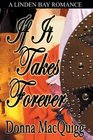 If It Takes Forever (Precious Gem Historical Romance, No 44)