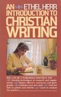 An Introduction to Christian Writing
