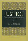 Justice Islam and Western Perspectives