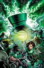 Green Lanterns Vol 8 Ghosts of the Past