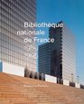 Bibliothque nationale de France 19891995 Dominique Perrault Architecte
