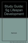 Study Guide to accompany  A Topical Approach to Lifespan Development