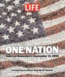 One Nation: America Remembers September 11, 2001