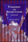 Punishment and Rehabilitation