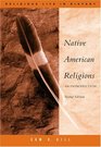 Native American Religions  An Introduction