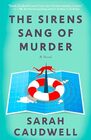 The Sirens Sang of Murder A Novel