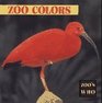 Zoo Colors