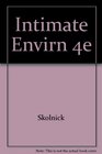 Intimate Environment 4th Edition