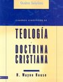 Cuadros sinopticos de teologia y doctrina cristiana