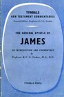 James An Introduction and Commentary
