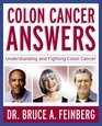 Colon Cancer Answers