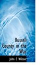 Russell County in the War