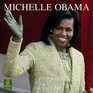Michelle Obama 2010 Calendar