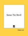 Satan The Devil