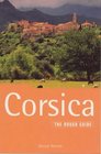 The Rough Guide to Corsica 3rd Edition