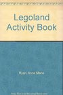 Legoland Activity Book