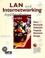 LAN and Internetworking Applications Guide