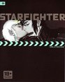 Starfighter Chapter 1