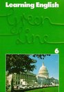 Learning English Green Line Tl6 Pupil's Book 6 Lehrjahr
