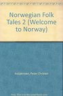 Norwegian Folk Tales 2