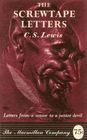 The Screwtape Letters