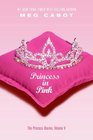 Princess in Pink (Princess Diaries, Bk 5)
