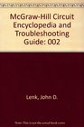 McgrawHill Circuit Encyclopedia  Troubleshooting Guide Vol 2