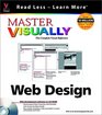 Master Visually Web Design